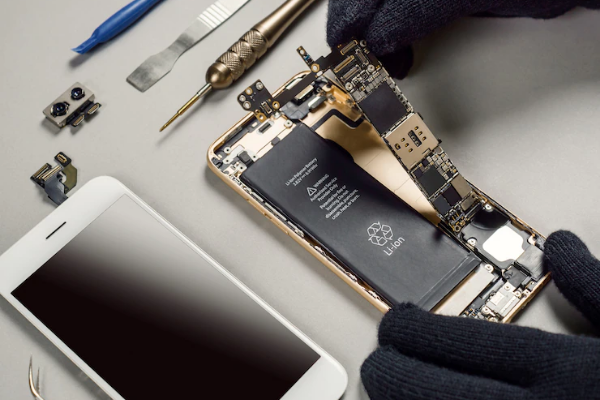 What Are The Main Parts Of A Phone Which You Must Know?
