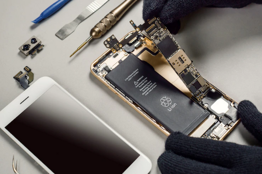 What Are The Main Parts Of A Phone Which You Must Know?