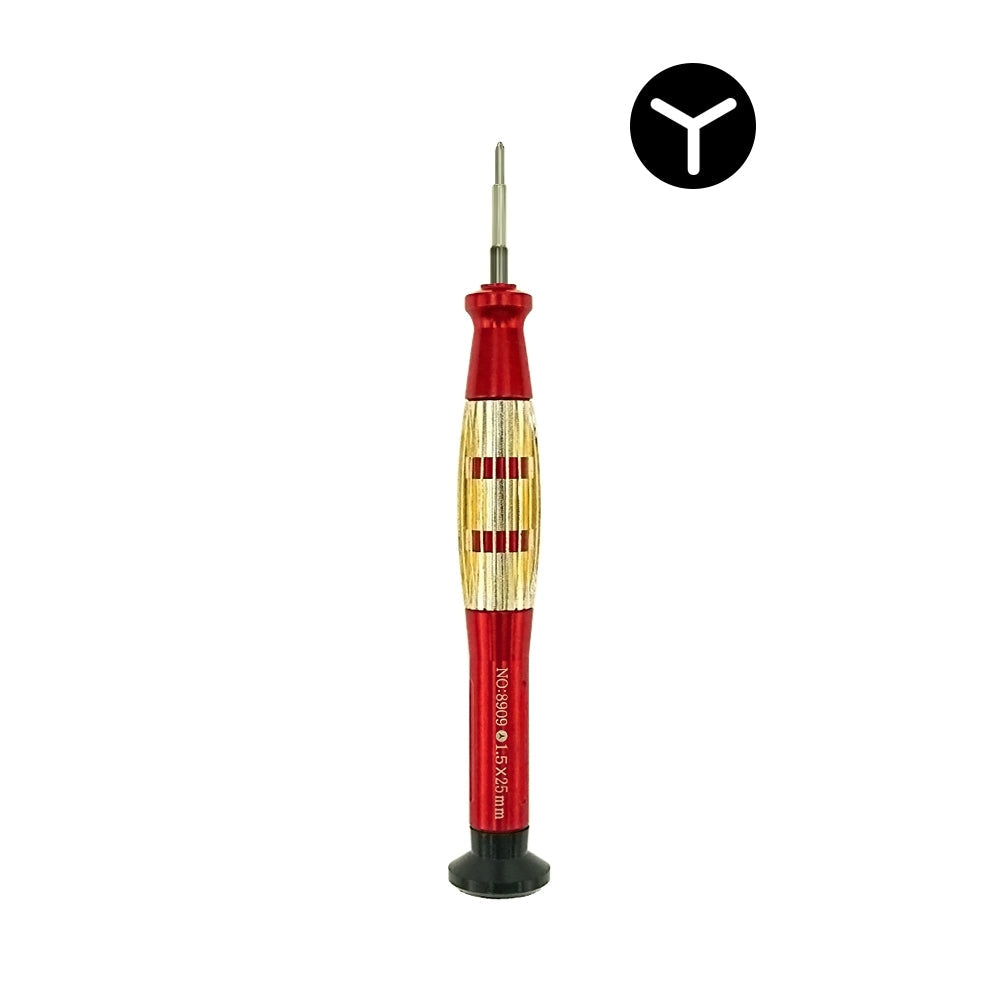 Screwdriver for phone repair — precision screwdrivers guide