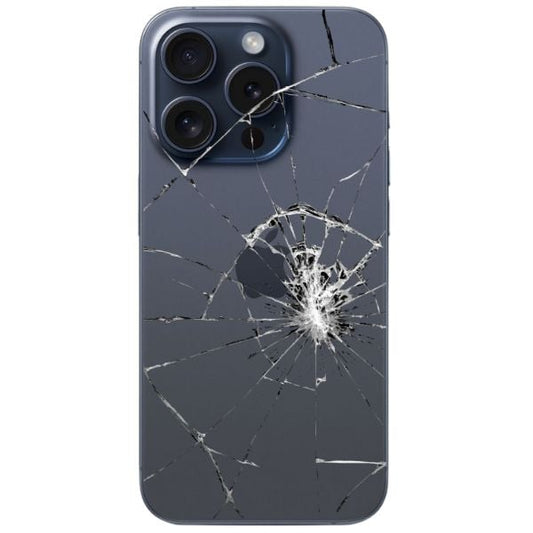 How to Replace a Broken Back Glass on an iPhone: A Step-by-Step Guide [iPhone 8 Series to 13 Series, 14 pro, and 14 Pro Max]