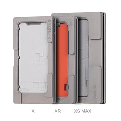 iPhone LCD 2 IN 1 Aligning & Laminating Mold For Aligning LCD With Glass And Bubble Free Vacuum Lamination-iPhone XR/11