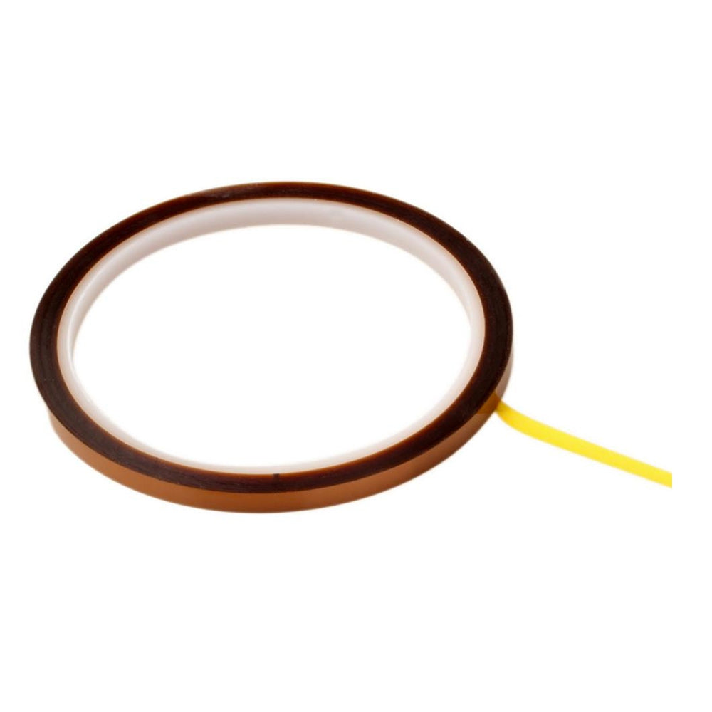 Kapton Tape Heat Resistant Adhesive Tape 5mm
