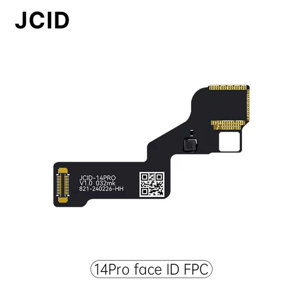 JC Dot Projector Flex Cable for iPhone 14 Pro Face ID Detection Repair