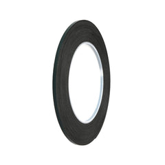 10M Double Sided Black Foam Tape Green Film-2mm