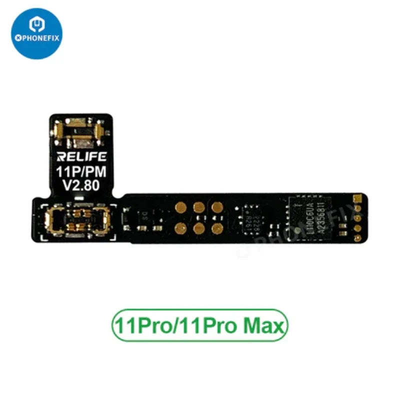 Cáp flex sửa pin Relife TB-05 cho iPhone 11 Pro/11 Pro Max