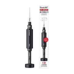 Qianli-iWhale Torque 3D Pentagon Screwdriver Model: C