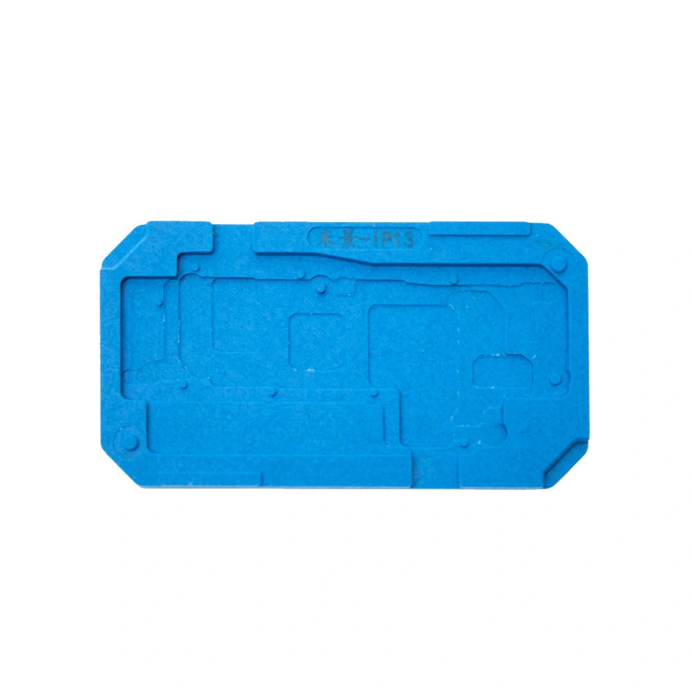 Mijing Z20 Max Motherboard Middle Layer Planting Tin Platform for iPhone 13 Series