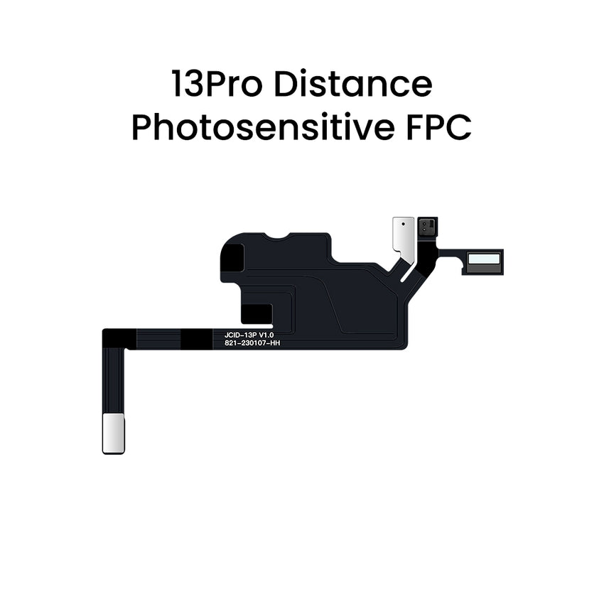 JC Distance Photosensitive FPC for iPhone 13 Pro