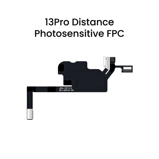 Cáp flex cảm biến khoảng cách JC cho iPhone 13 Pro