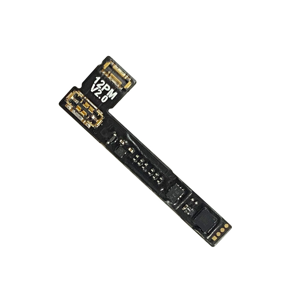 JC V1S Battery Repair Board Flex Cable for iPhone 12 Pro Max (Tag-on)