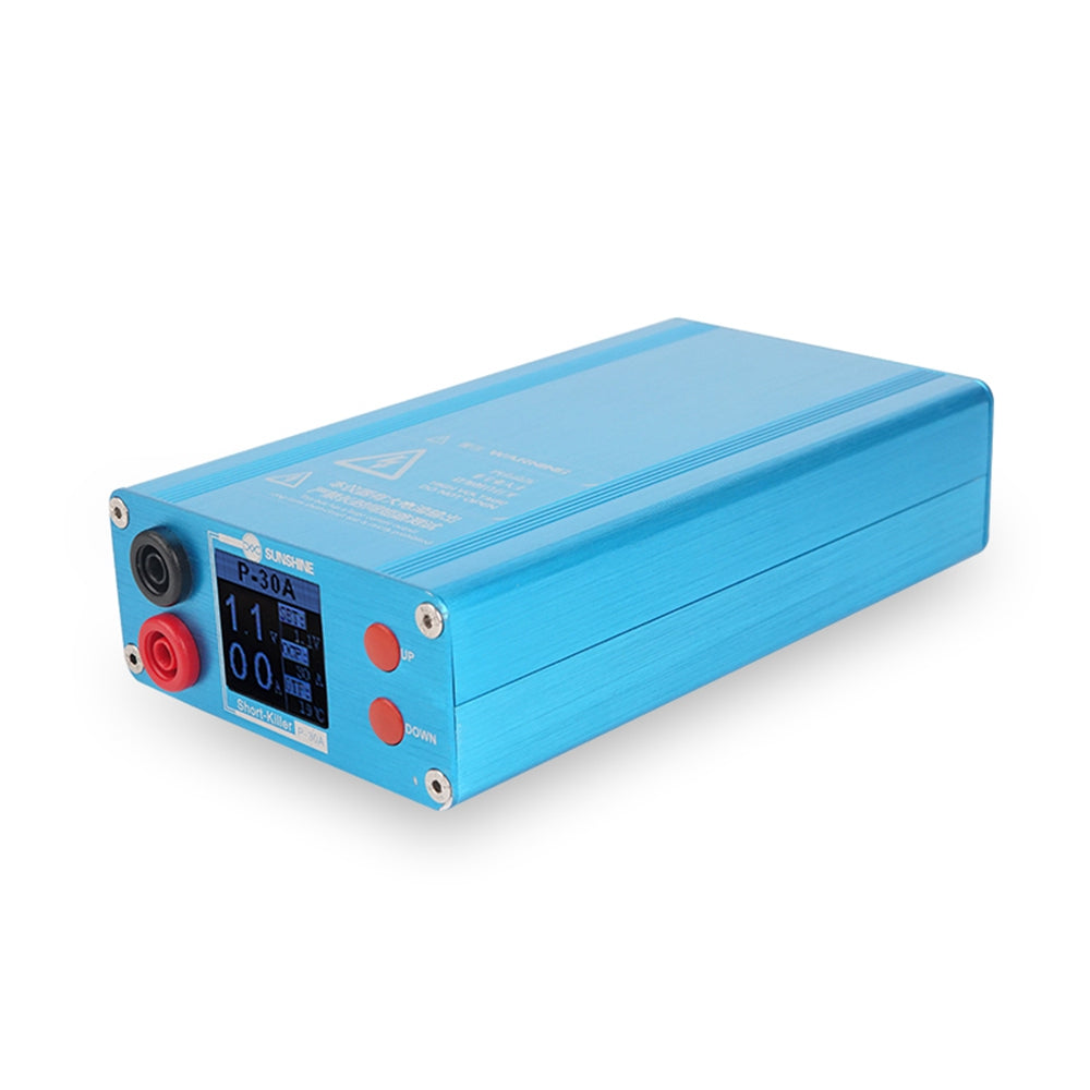 SUNSHINE P-30A PCB Short Circuit Detection Repair Tool