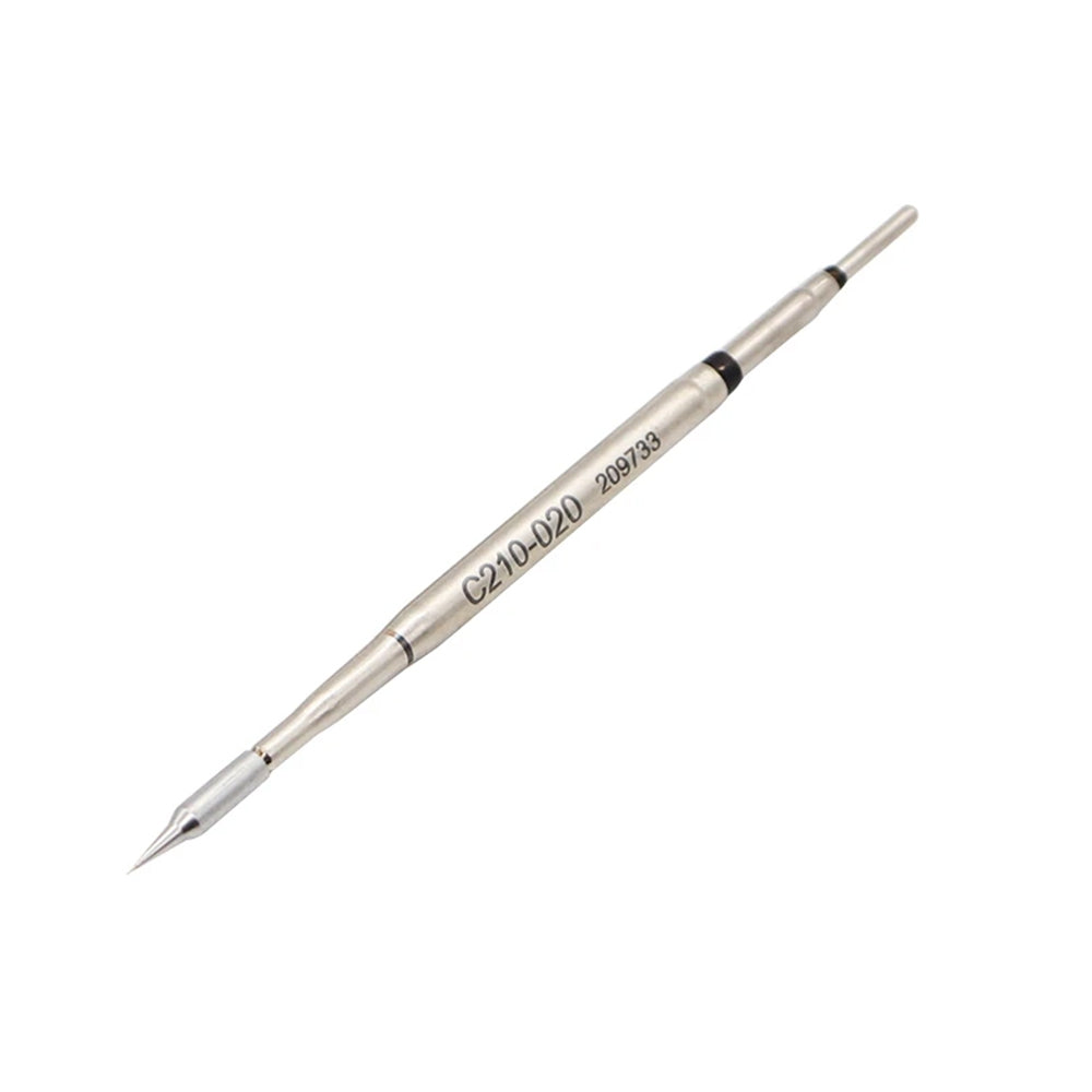 JBC C210-020 Tip Soldering Iron for T210 Handle Pen
