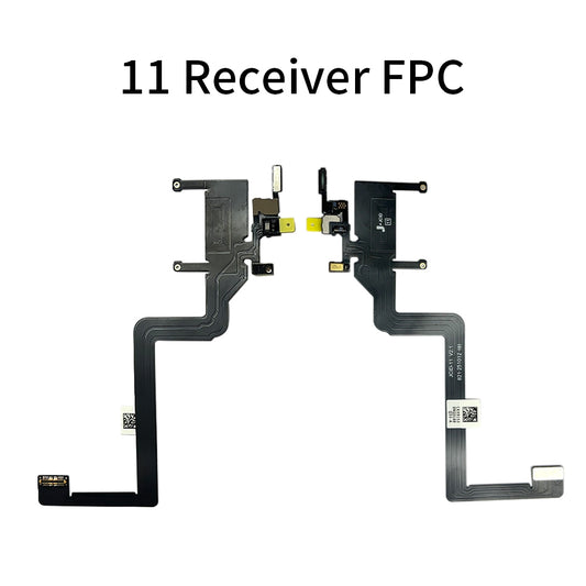 JCID Receiver Cable FPC (Face ID True Tone Original Color Repair) For iPhone 11