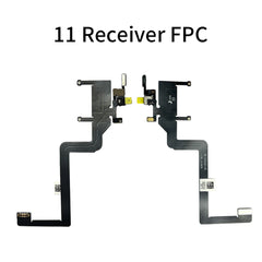 JCID Receiver Cable FPC (Face ID True Tone Original Color Repair) For iPhone 11