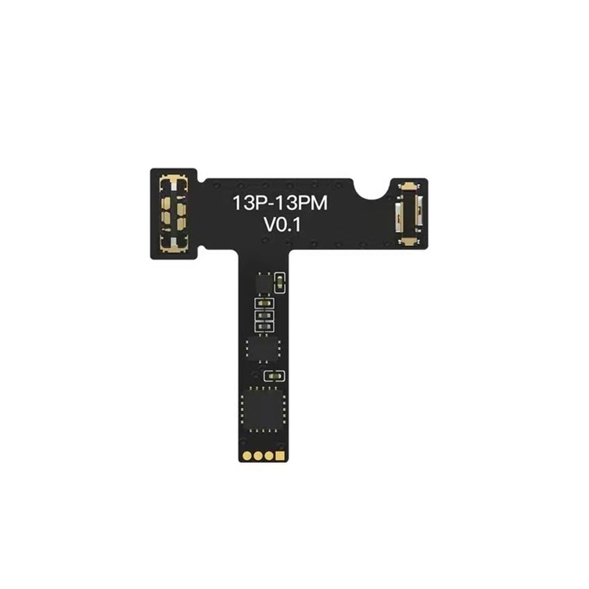 JC V1S Battery Repair Board Flex Cable for iPhone 13 Pro / 13 Pro Max (Tag-on)