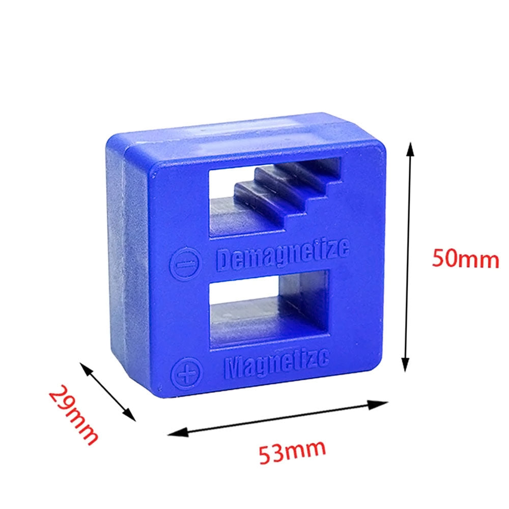 Magnetizer Demagnetizer