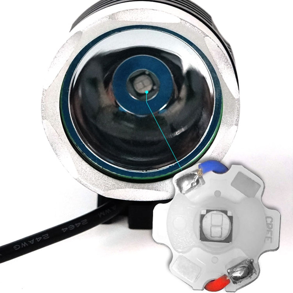 RELIFE RL-014 USB UV Curing Lamp