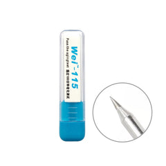 Wei-115 (I) Soldering Iron Tip for SUGON T36 / T3602 Soldering Station