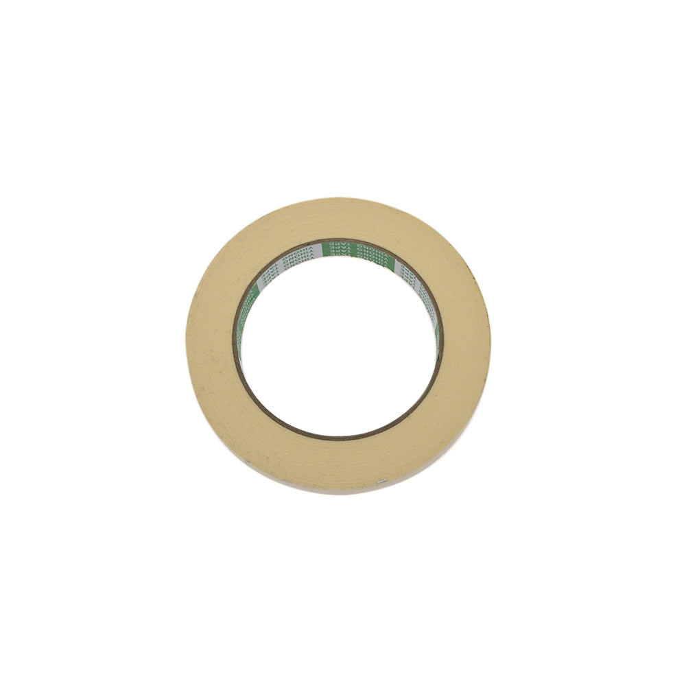 Adhesive Paper Tapes 50M*1.5CM-White