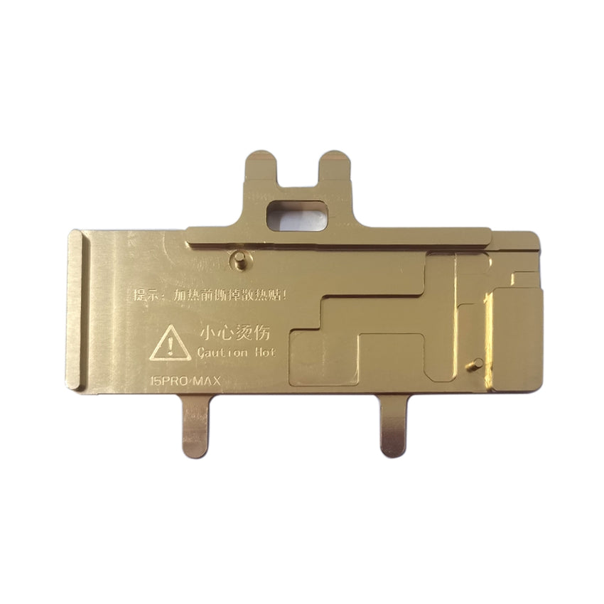 Aixun iHeater Pro Intelligent Desoldering Module for iPhone 15 Pro / 15 Pro Max