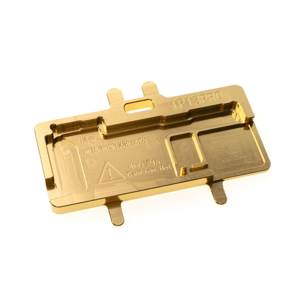 Aixun iHeater Pro Intelligent Desoldering Module for iPhone 13 Pro
