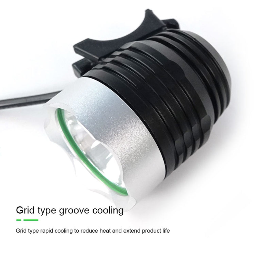 RELIFE RL-014 USB UV Curing Lamp