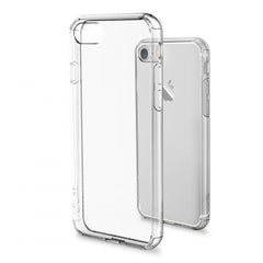 iPhone 6 / 6S  Crystal Clear Case Cover