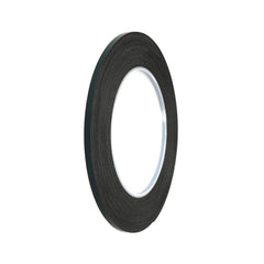 10M Double Sided Black Foam Tape Green Film-5mm