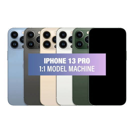 Dummy Phone for iPhone 13 Pro Mobile