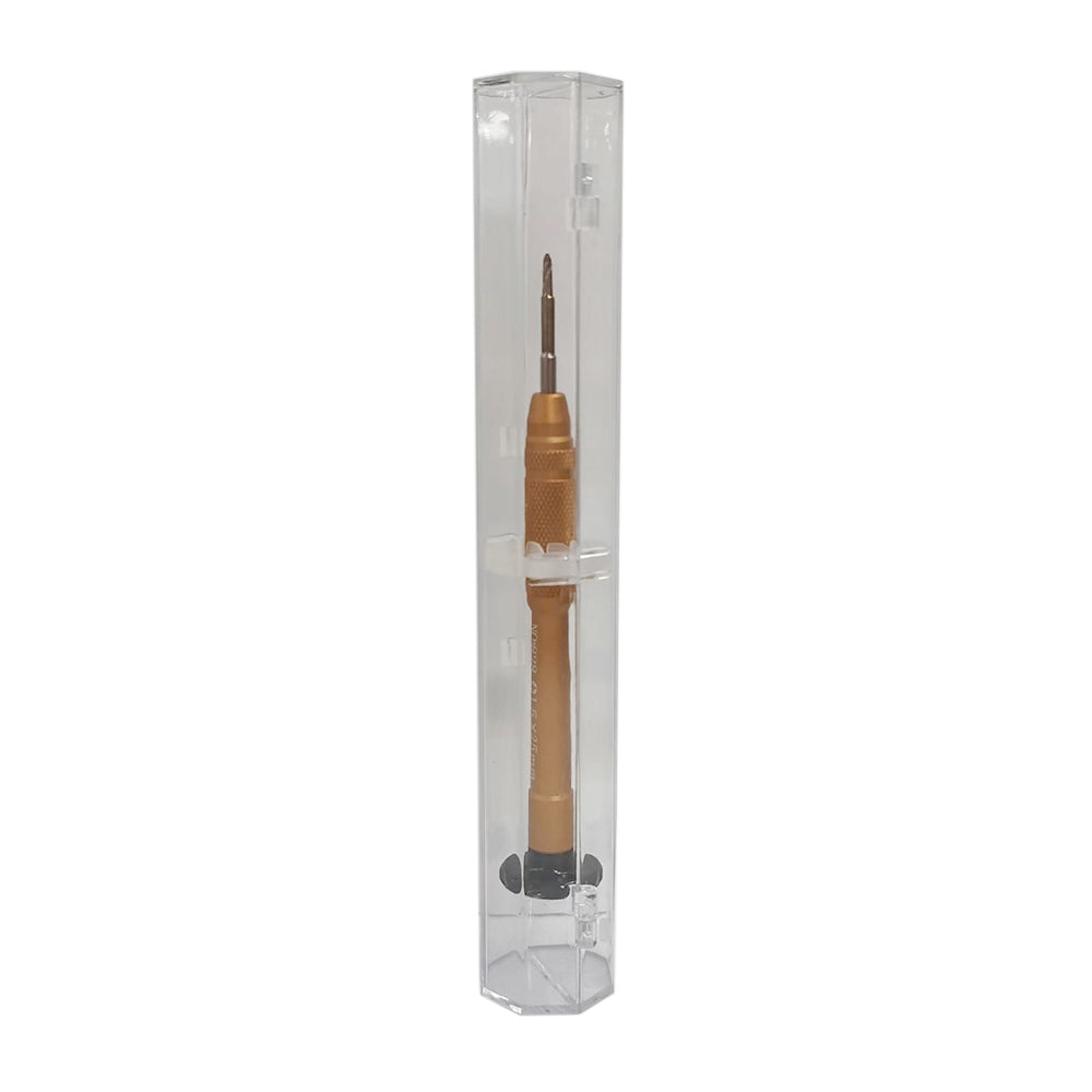 Phillips #000 Screwdriver (1.5mm)