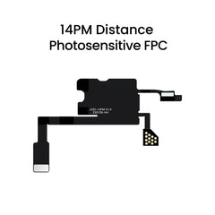 JC Distance Photosensitive FPC for iPhone 14 Pro Max