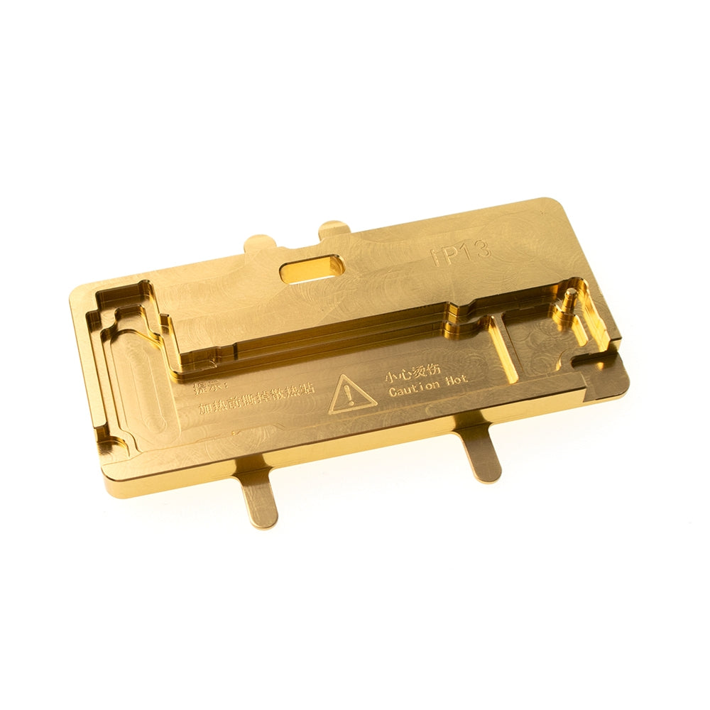Aixun iHeater Pro Intelligent Desoldering Module for iPhone 13