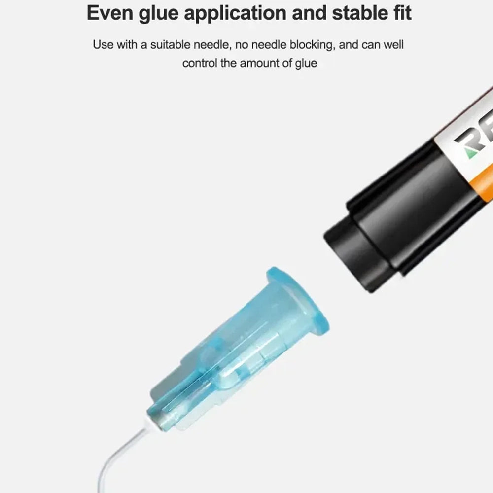 RELIFE RL-035H 5ML Filter Fixing UV Glue