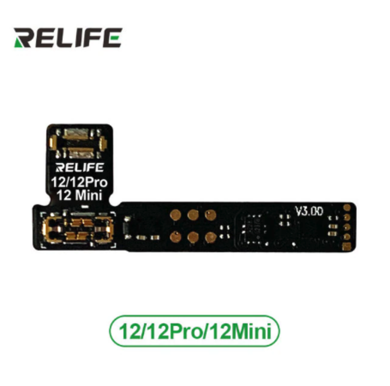 Cáp pin RELIFE TB-05 / IP12/12P/12Mini