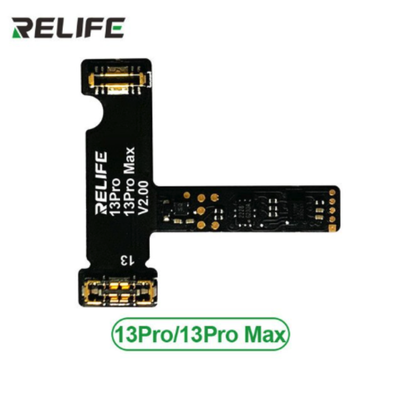 Cáp pin RELIFE TB-05 / IP13P/13PM