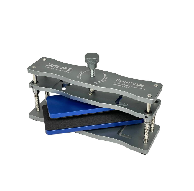 Kẹp giữ áp lực và trám khe hở Relife RL-601S Pro