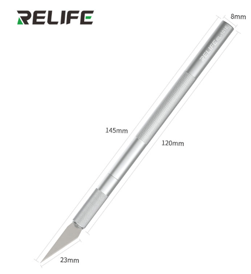 Bộ dao RELIFE RL-101E