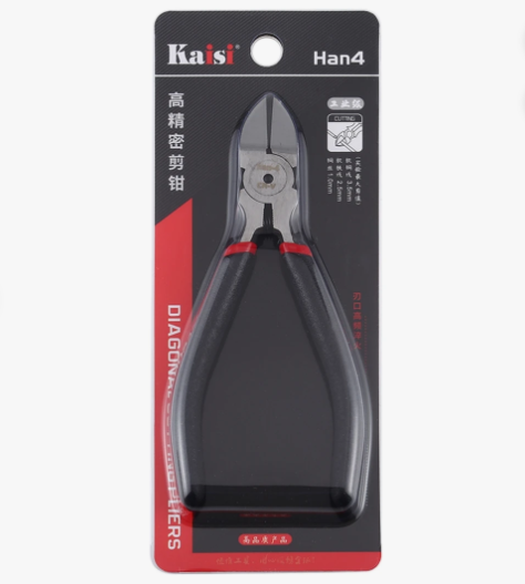 Kéo cắt Kaisi HAN5