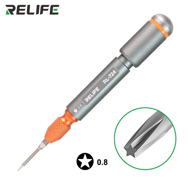 Tua vít lực siết chính xác cao RELIFE RL-724