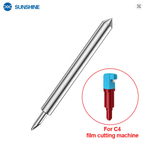 Sunshine C4 Pro Max Cutting Machine Knife/Blade/Cutting Head