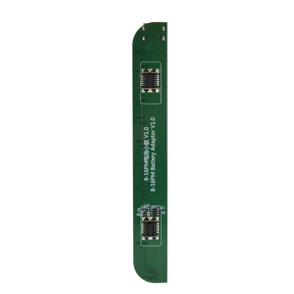 JC V1SE / V1S Pro Battery Repair Board for iPhone 8 to 16E