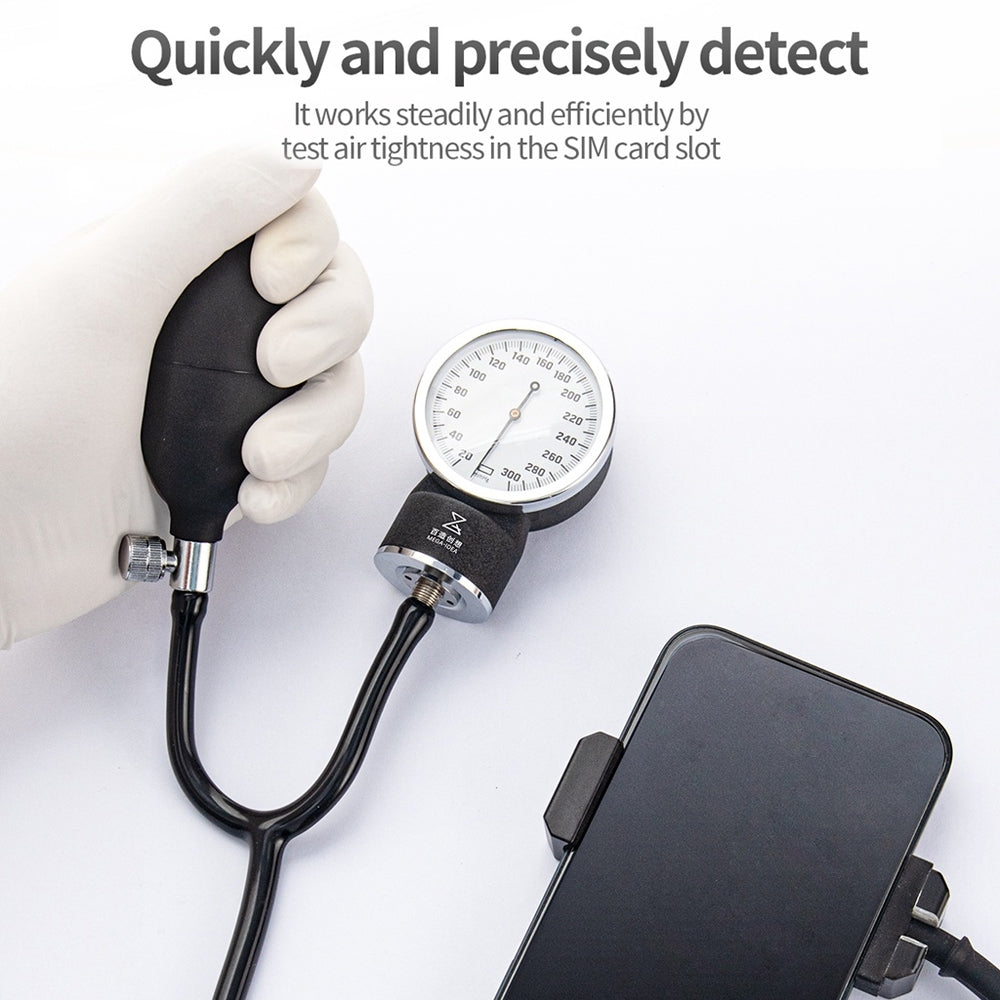 QianLi Mobile Phone Air Tightness Tester