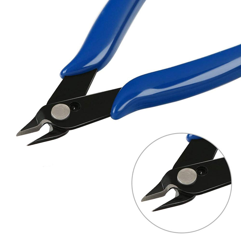 Flush Cutter