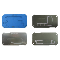 Mijing Z20 Max 4-in-1 Motherboard Middle Layer Planting Tin Platform for iPhone 16 Series