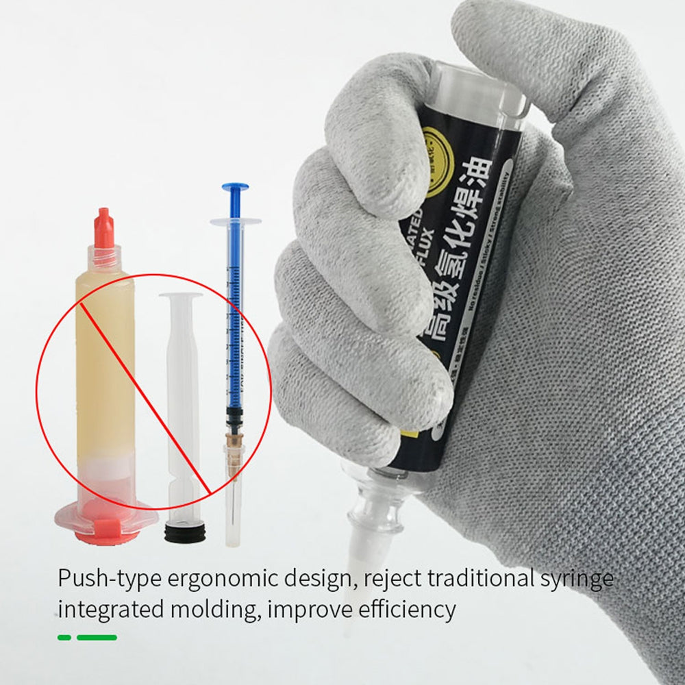 RELIFE F-20 Advanced Hydrogenated Flux