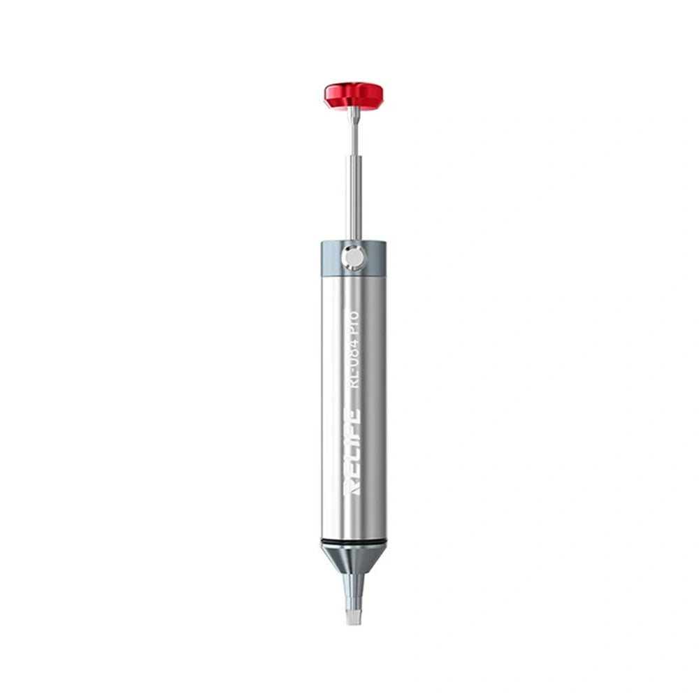 RELIFE RL-084 Pro Aluminum Alloy Anti-scalding Desoldering Sucker