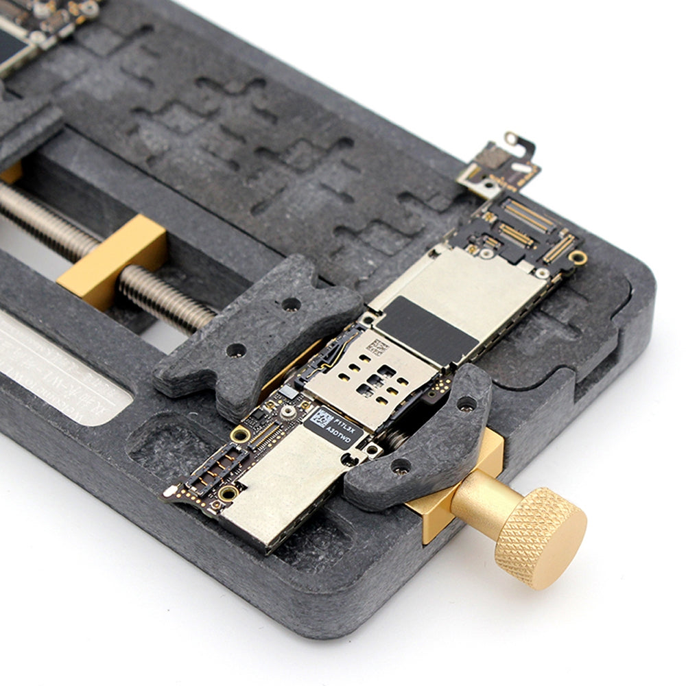 SUNSHINE SS-601C PCB Holder