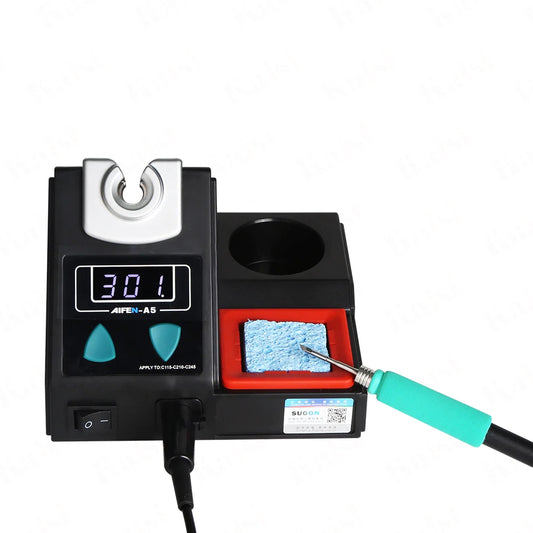 Digital Soldering Iron Station For AIFEN-A5