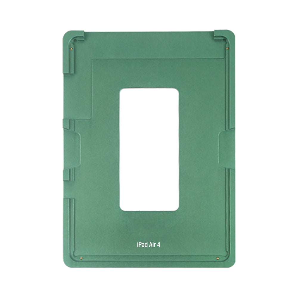 iPad LCD Alignment Mold For Aligning LCD With Glass Laminating-iPad Air 4