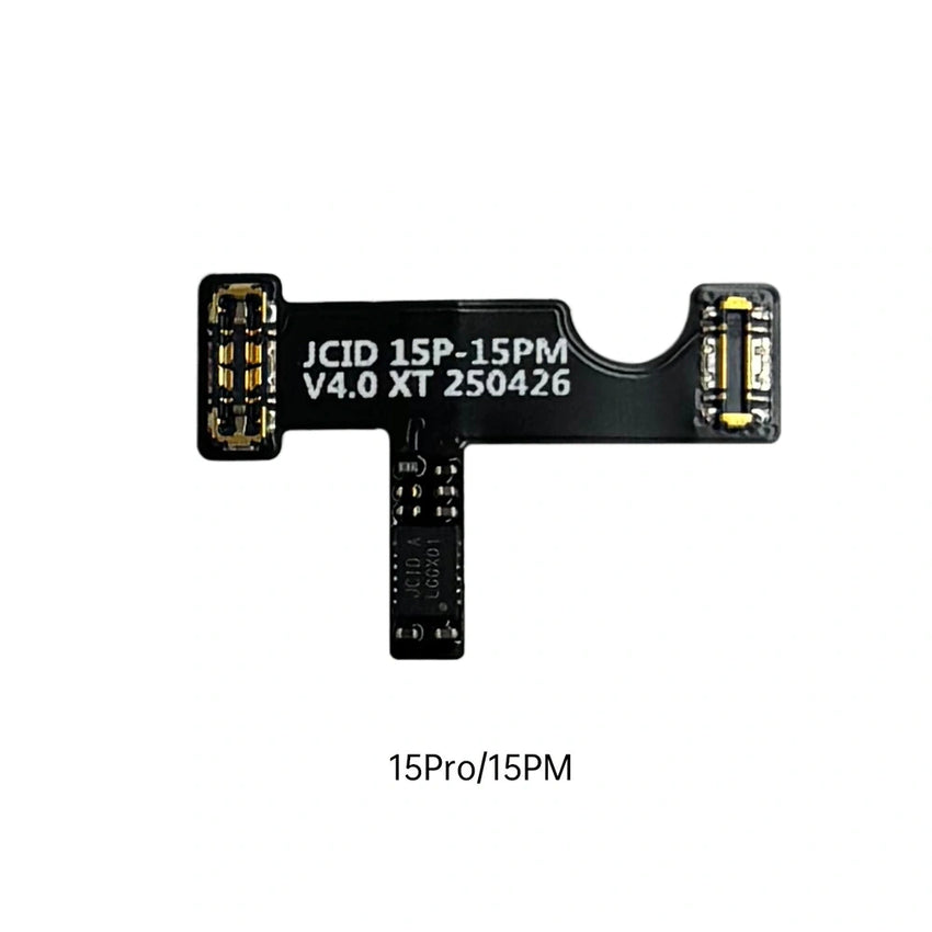 JC V1S Battery Repair Board Flex Cable for iPhone 15 Pro / 15 Pro Max (Tag-on)